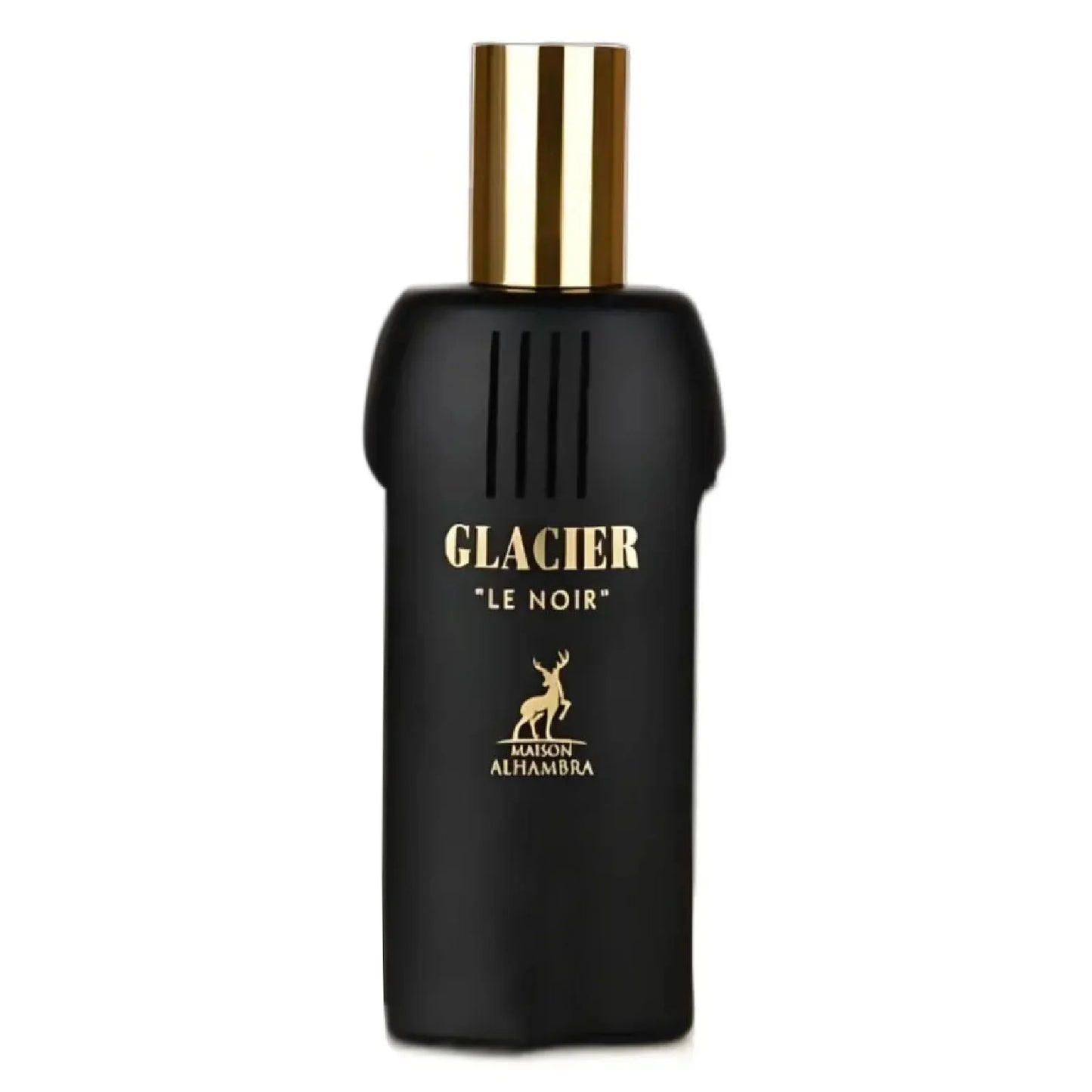 GLACIER LE NOIR BY MAISON ALHAMBRA 100MLS