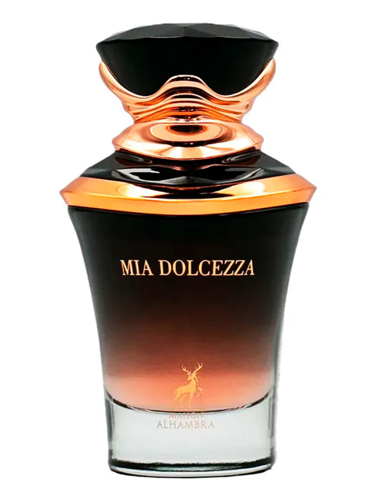 MIA DOLCEZZA BY MAISON ALHAMBRA 100MLS