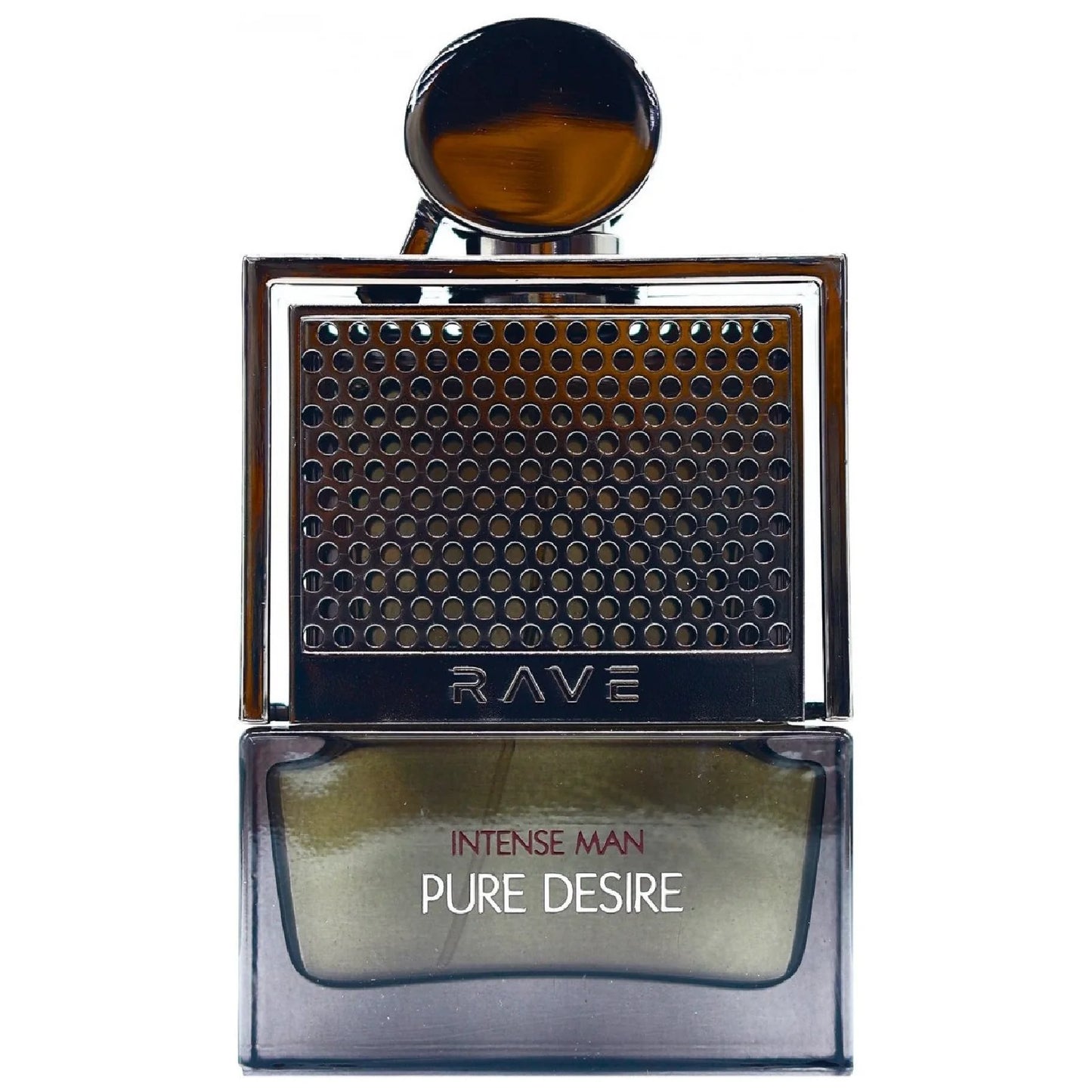 INTENSE MAN PURE DESIRE BY RAVE 100MLS
