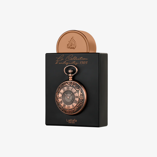 LA COLLECTION D' ANTIQUITY 1505 BY LATTAFA 100MLS