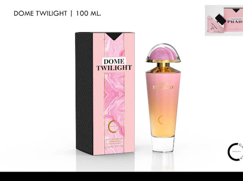 DOME TWILIGHT 90MLS