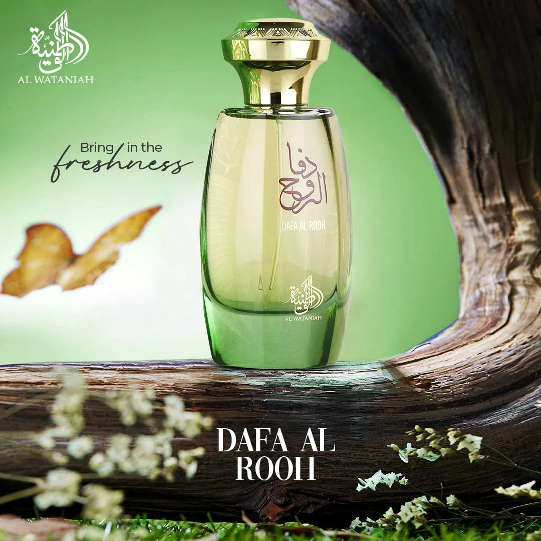 DAFA AL ROOH 100MLS