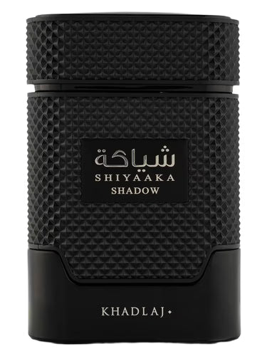 SHIYAAKA SHADOW BY KHADLAJ 100MLS