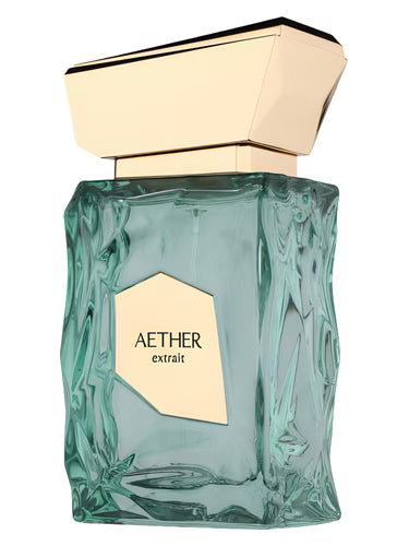 AETHER EXTRAIT DE PARFUM BY FRENCH AVENUE 100MLS