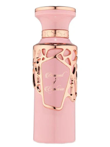 BOUQUET OF EUPHORIA BY FRANGANCE WORLD 100MLS