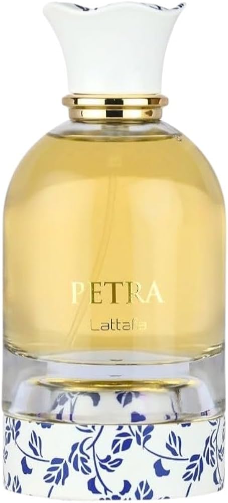 PETRA BY LATTAFA 100MLS