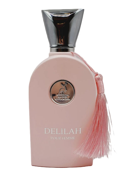 DELILAH BY MAISON ALHAMBRA 100MLS