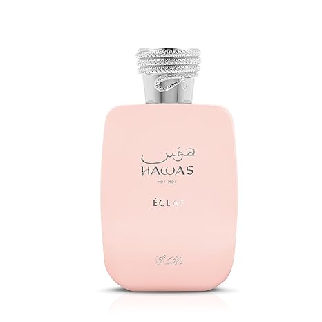 HAWAS FOR HER ECLAT 100ML