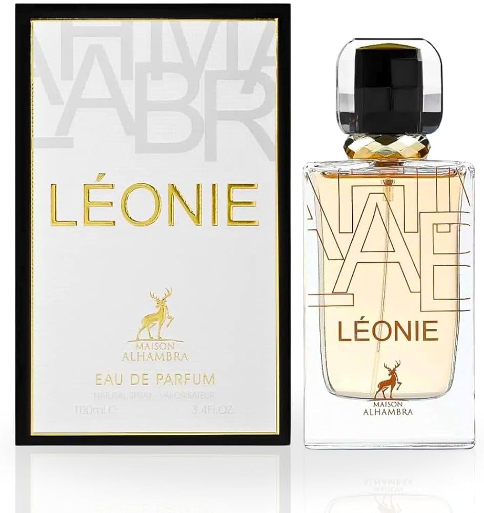 LEONIE BY MAISON ALHAMBRA 100MLS