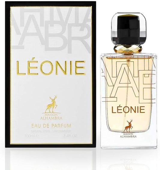 LEONIE BY MAISON ALHAMBRA 100MLS
