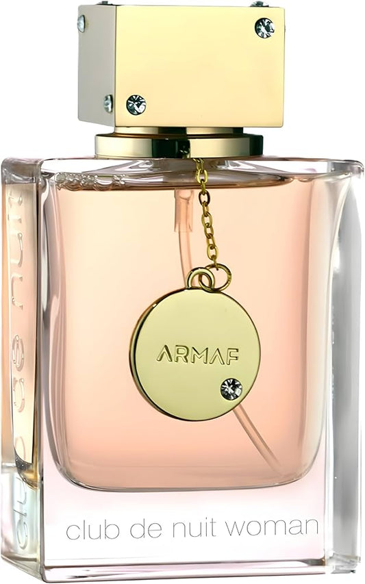 CLUB DE NUIT WOMAN BY ARMAF 105MLS