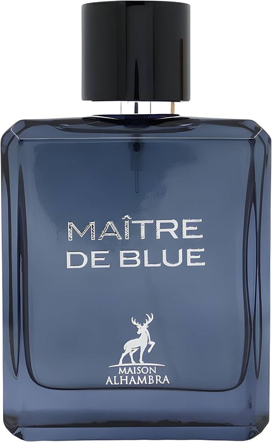 MAITRE DE BLUE 100MLS