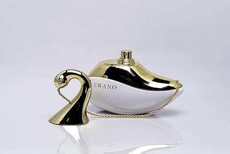SWANO POUR FEMME 80MLS