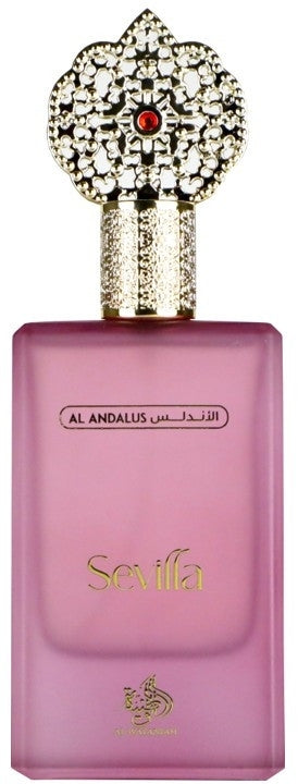AL ANDALUS SEVILLA BY AL WATANIAH 75MLS