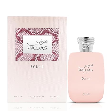 HAWAS FOR HER ECLAT 100ML