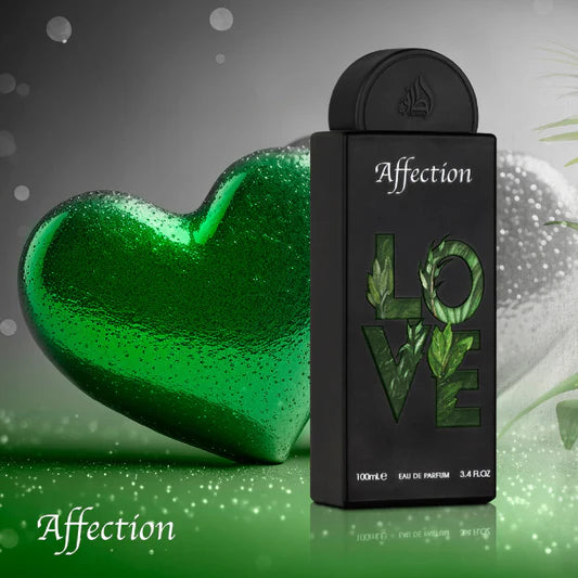 AFFECTION BY LATTAFA 100MLS
