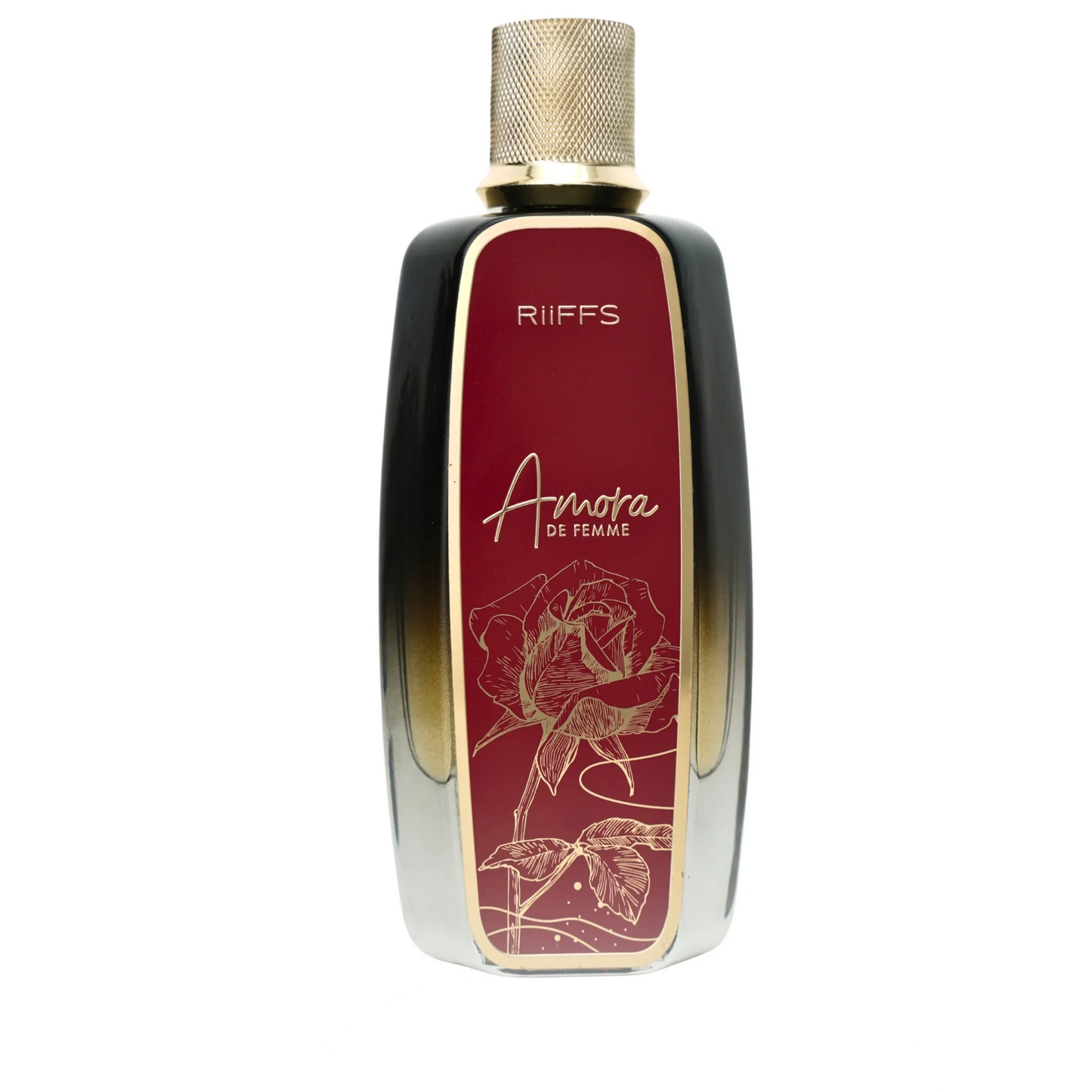 AMORA DE FEMME BY RIIFFS 100MLS