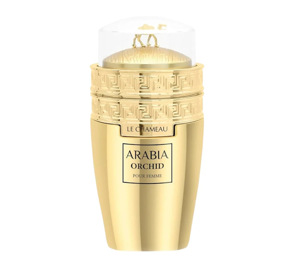 ARABIA ORCHID 100MLS