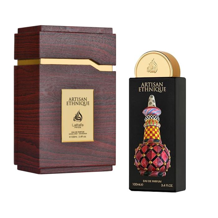 ARTISAN ETHNIQUE BY LATTAFA 100MLS