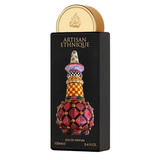 ARTISAN ETHNIQUE BY LATTAFA 100MLS