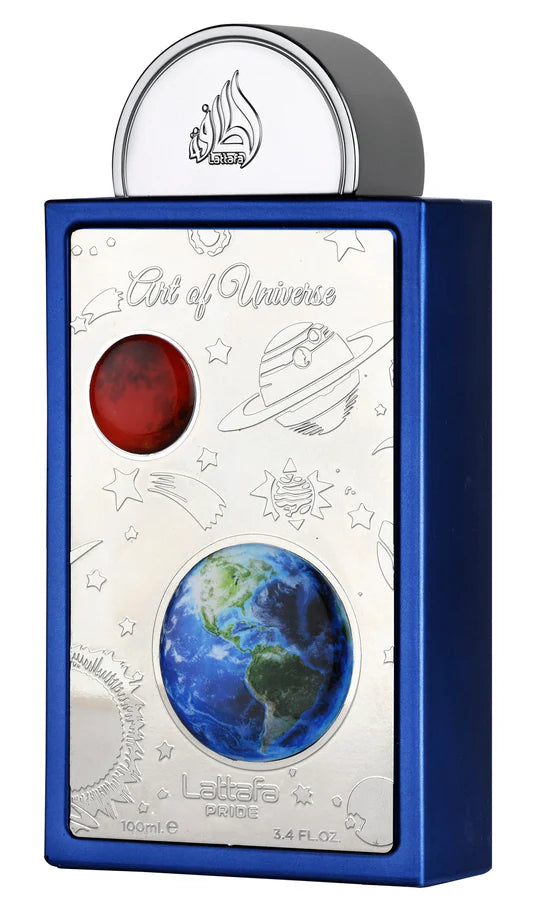 ART OF UNIVERSE BY LATTAFA 100MLS