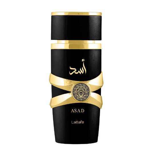 ASAD BY LATTAFA 100MLS