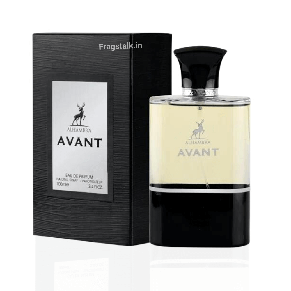 AVANT BY MAISON ALHAMBRA 100MLS