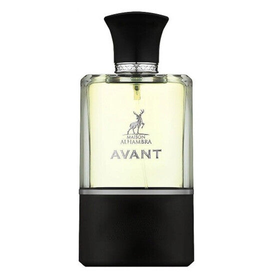 AVANT BY MAISON ALHAMBRA 100MLS