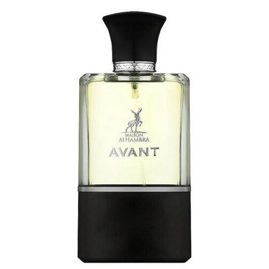 AVANT BY MAISON ALHAMBRA 100MLS