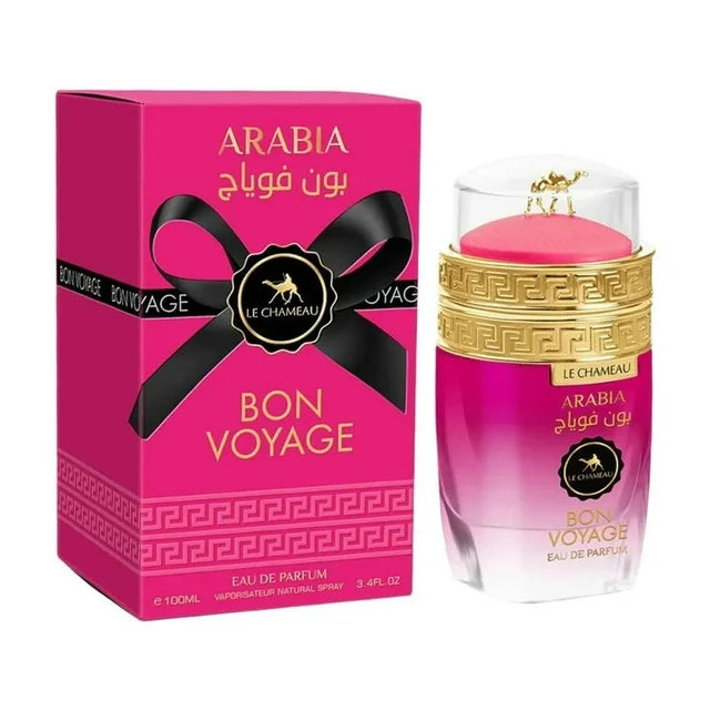 ARABIA BON VOYAGE 100MLS