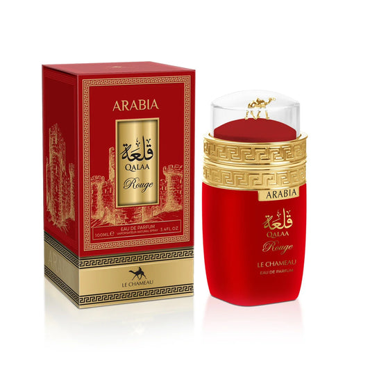ARABIA QALAA ROUGE 100MLS
