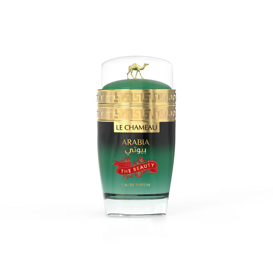 ARABIA THE BEAUTY 100MLS