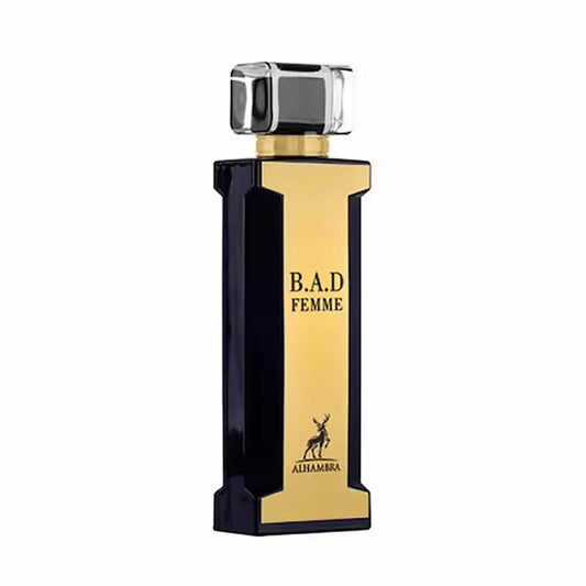B.A.D FEMME BY MAISON ALHAMBRA 100MLS