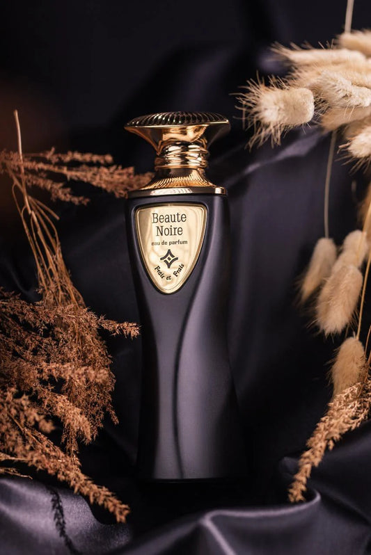 BEAUTE NOIRE BY FRAIS ET FRAIS  100MLS