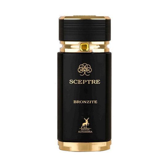 SCEPTRE BRONZITE BY MAISON ALHAMBRA 100MLS