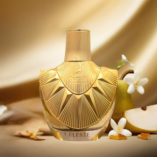 CELESTE BY MAISON ALHAMBRA 100MLS