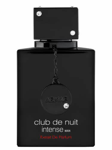 CLUB DE NUIT INTENSE MAN EXTRAIT DE PARFUM BY ARMAF 70MLS
