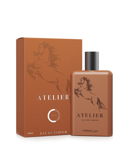 ATELIER BY CAMARA 100MLS