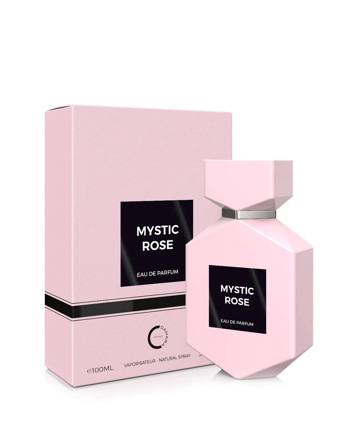 MYSTIC ROSE 100MLS