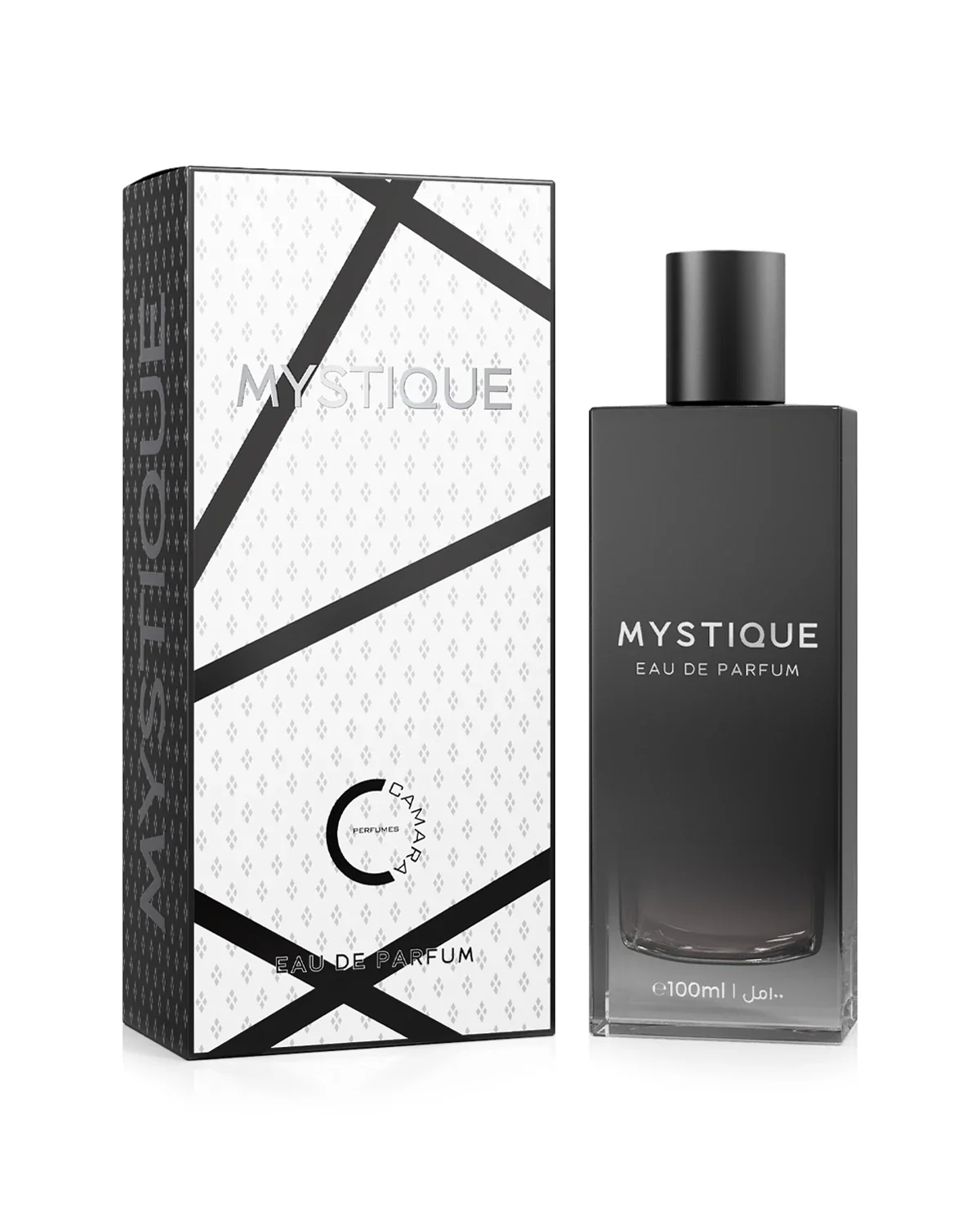 MYSTIQUE 100MLS