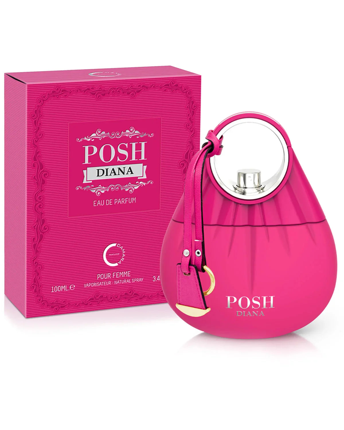 POSH DIANA 100MLS