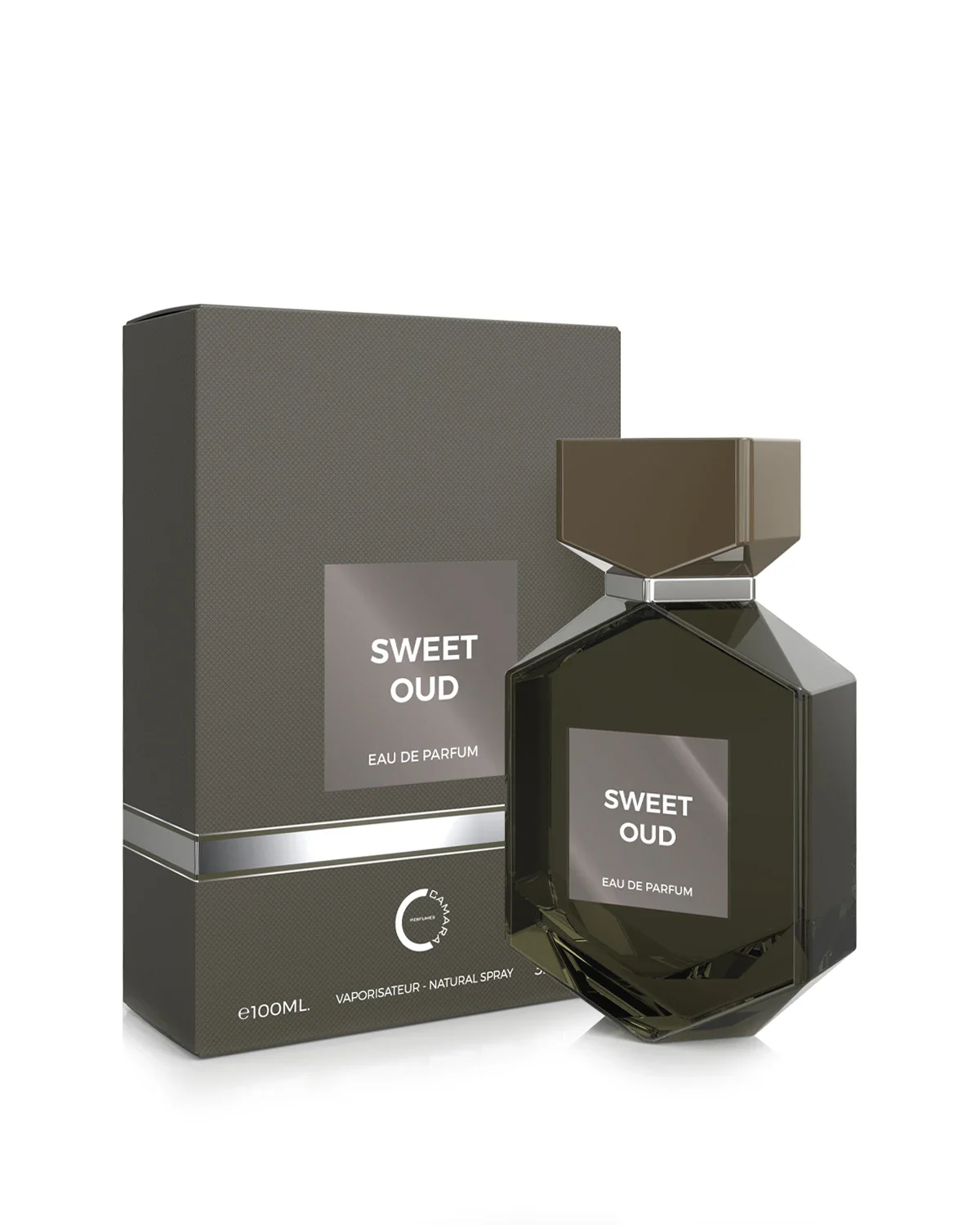 SWEET OUD 100MLS