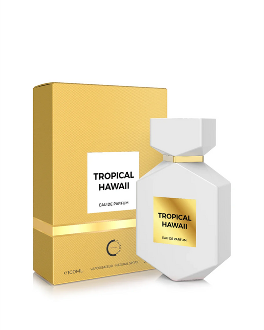 TROPICAL HAWAII 100MLS