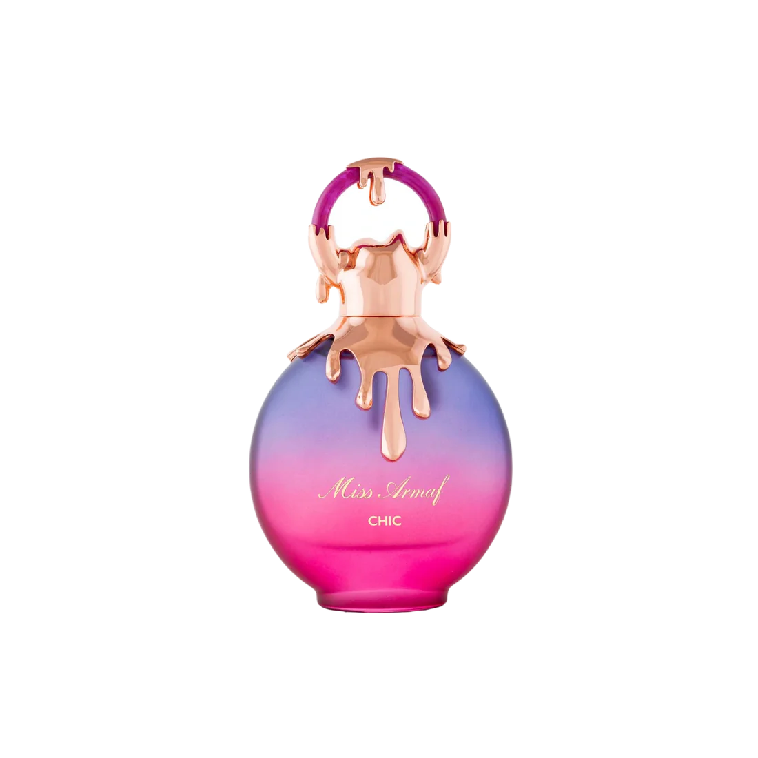 MISS ARMAF CHIC 100MLS