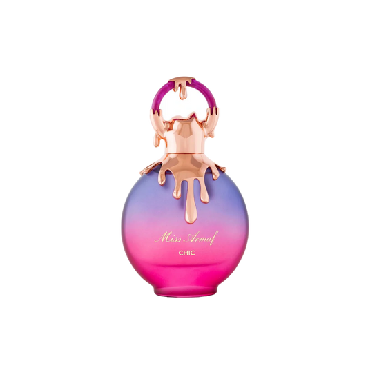 MISS ARMAF CHIC 100MLS