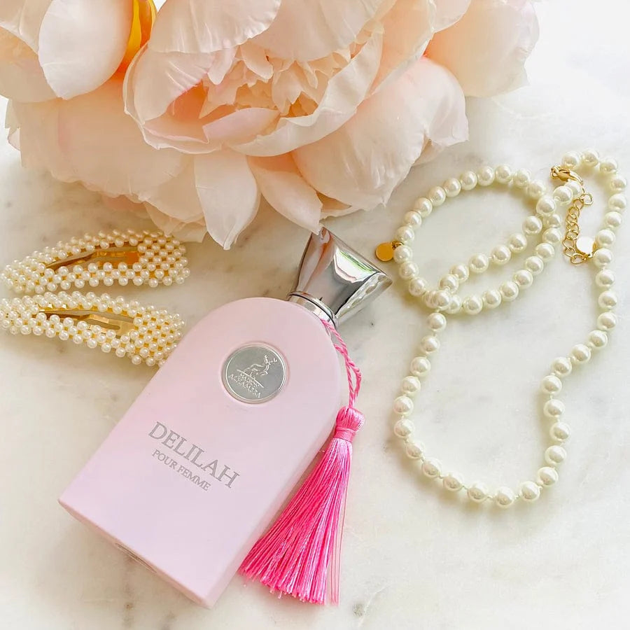 DELILAH BY MAISON ALHAMBRA 100MLS