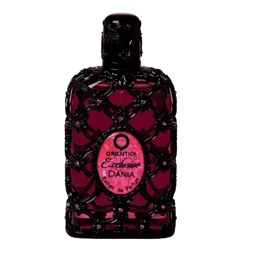 EXCLUSIVE LUXURY COLLECTION DANIA BY ORIENTICA 80MLS