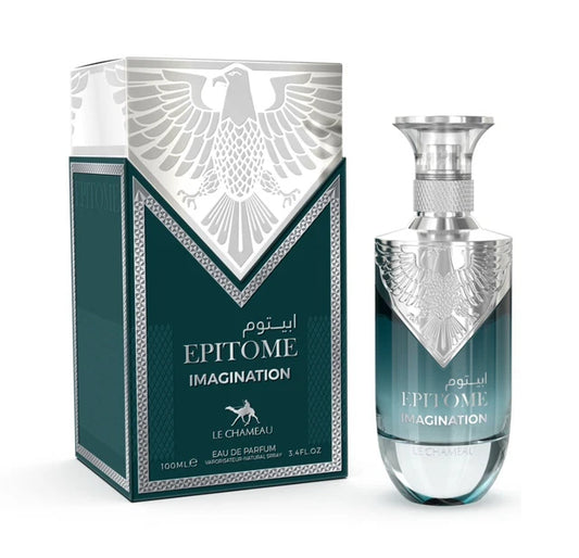 EPITOME IMAGINATION BY LE CHAMEAU 100MLS