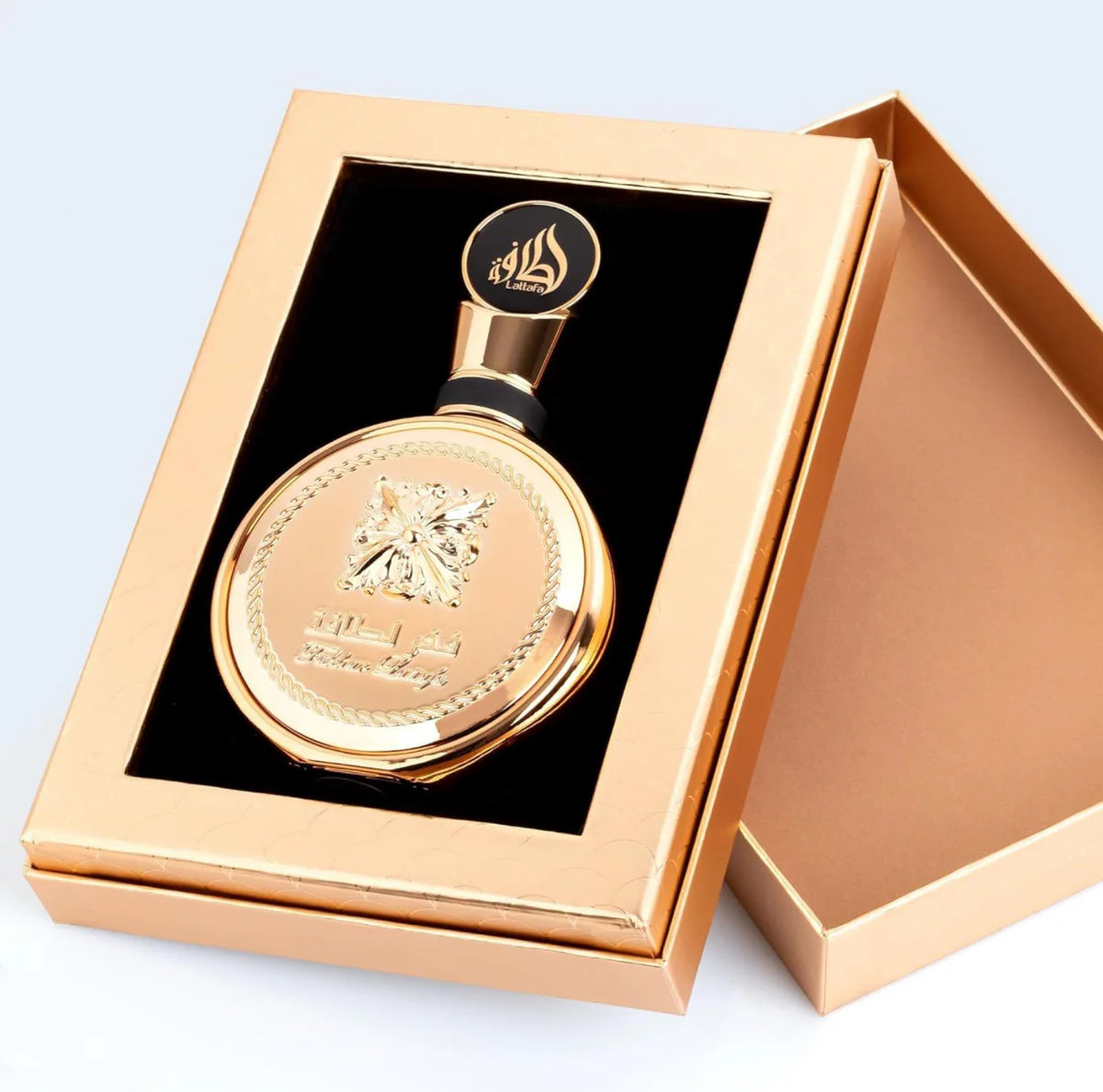 FAKHAR GOLD EXTRAIT EAU DE PARFUM BY LATTAFA 100MLS