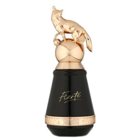 FIERTE BY FRENCH AVENUE 80MLS